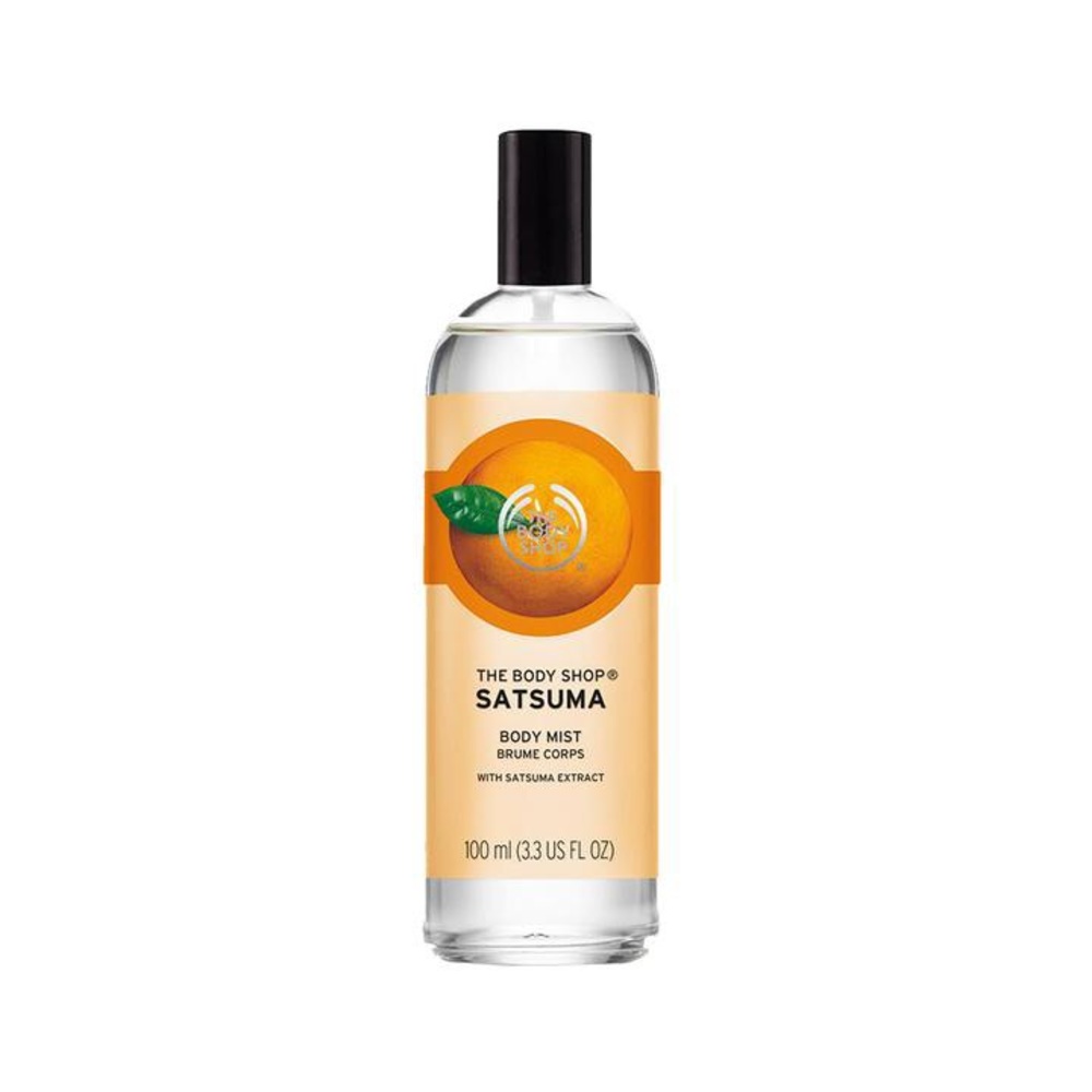 Satsuma Mist